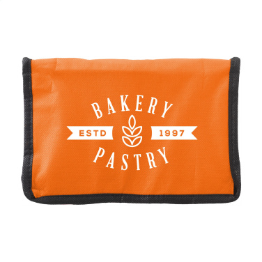 Logo trade promotional gifts image of: Keep-it-Cool cooling bag